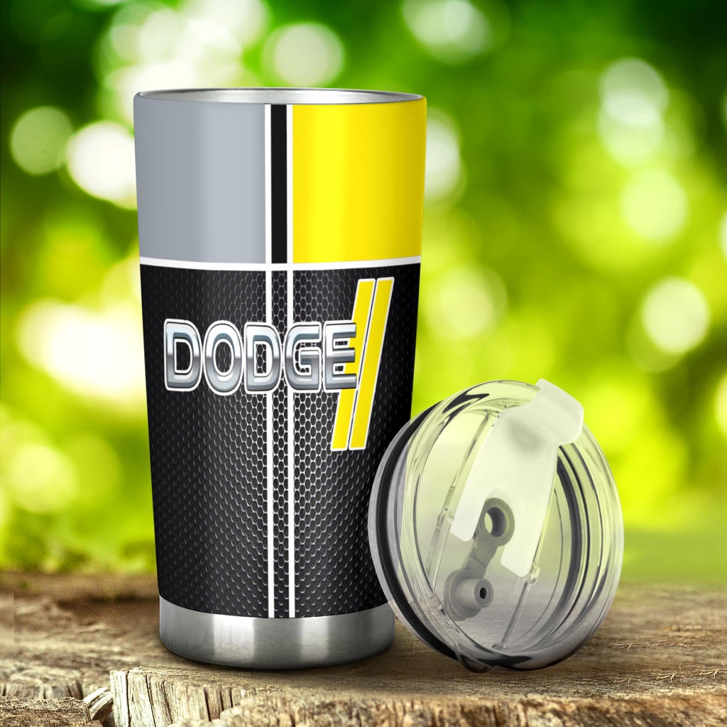 Dodge Tumbler V3 - Famjoys Dodge Tumbler V3 - Famjoys