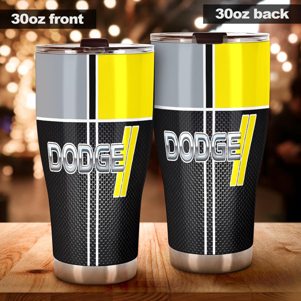 Dodge Tumbler V3 - Famjoys Dodge Tumbler V3 - Famjoys