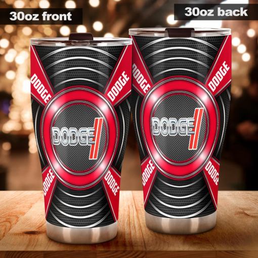 Dodge Tumbler V4 - Famjoys Dodge Tumbler V4 - Famjoys