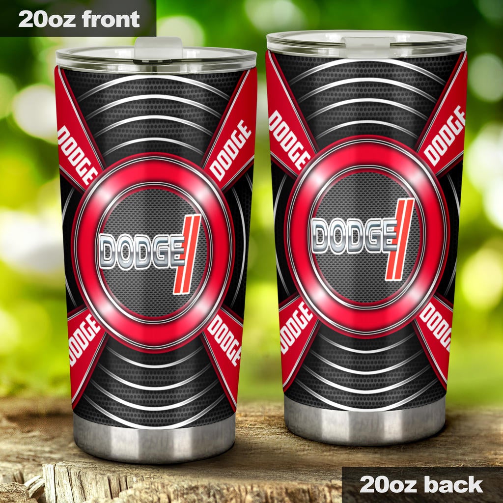 Dodge Tumbler V4 - Famjoys Dodge Tumbler V4 - Famjoys