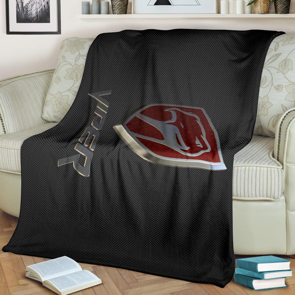 Dodge Viper Blanket - Famjoys Dodge Viper Blanket - Famjoys