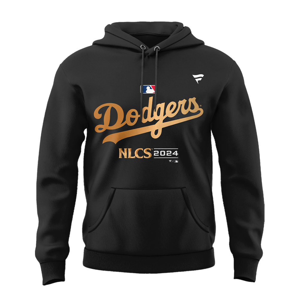 Dodgers ALCS T-Shirt American League - Famjoys Dodgers ALCS T-Shirt American League - Famjoys