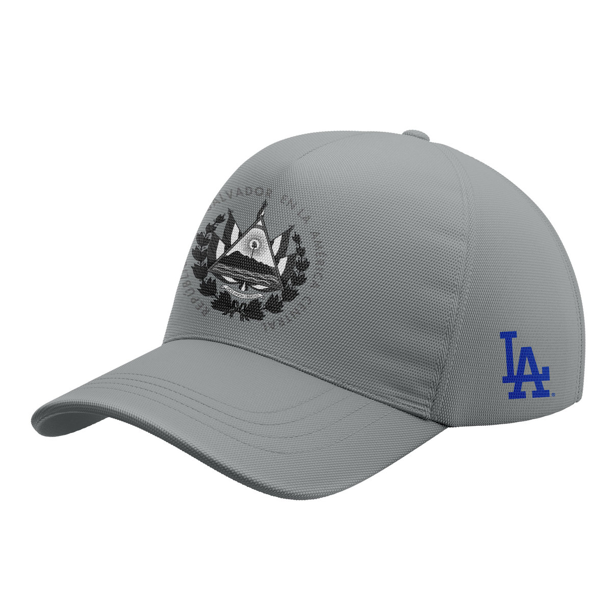 Dodgers Salvadoran Heritage Night Salvador Jersey+Pants+ Cap+NT28082406ID10DS10 - Famjoys Dodgers Salvadoran Heritage Night Salvador Jersey+Pants+ Cap+NT28082406ID10DS10 - Famjoys