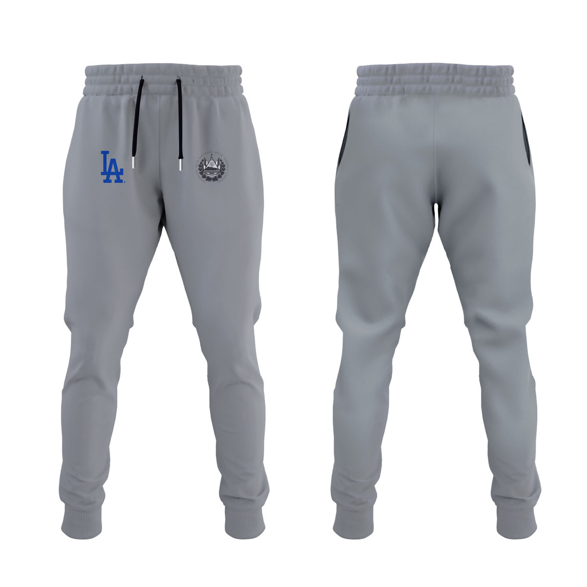 Dodgers Salvadoran Heritage Night Salvador Jersey + Pants + Cap + NT28082406ID10DS10 - Famjoys Dodgers Salvadoran Heritage Night Salvador Jersey + Pants + Cap + NT28082406ID10DS10 - Famjoys