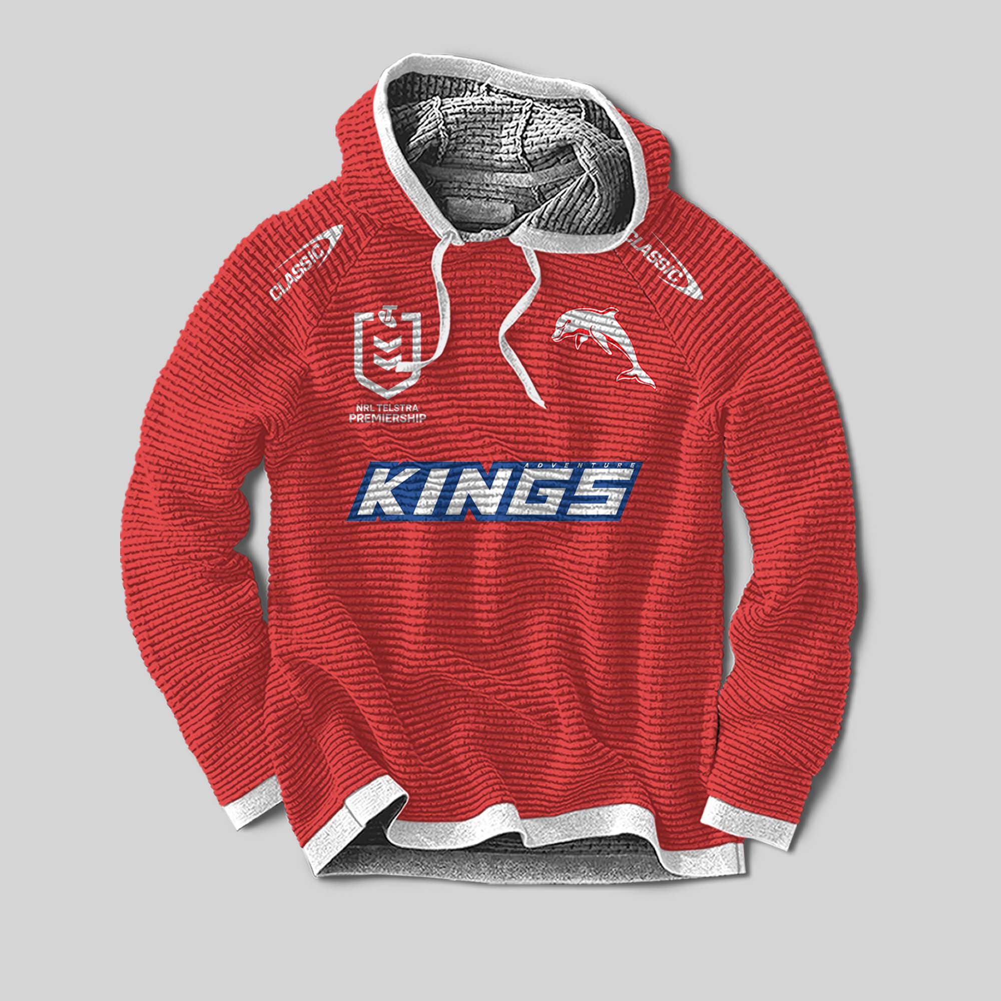 Dolphins- 3D New Hoodie NQ - Famjoys Dolphins- 3D New Hoodie NQ - Famjoys