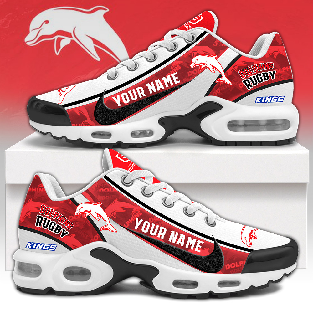 Dolphins Limited Shoes - Famjoys Dolphins Limited Shoes - Famjoys