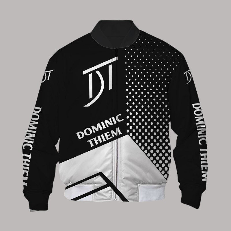 Dominic Thiem Printing T-Shirt, Polo, Hoodie, Zip, Bomber 11001 - Famjoys Dominic Thiem Printing T-Shirt, Polo, Hoodie, Zip, Bomber 11001 - Famjoys