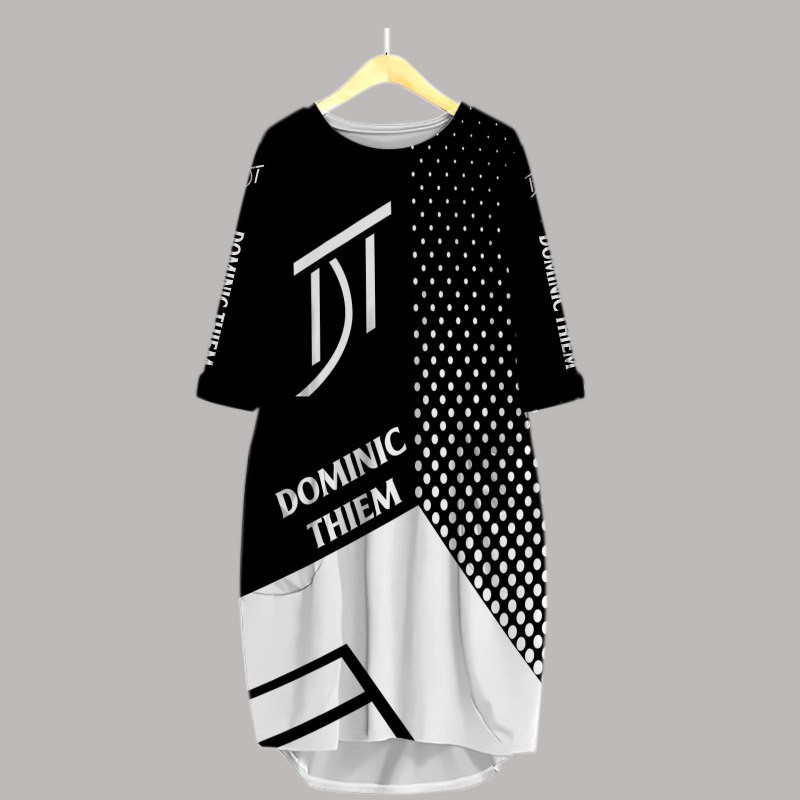 Dominic Thiem Printing T-Shirt, Polo, Hoodie, Zip, Bomber 11001 - Famjoys Dominic Thiem Printing T-Shirt, Polo, Hoodie, Zip, Bomber 11001 - Famjoys
