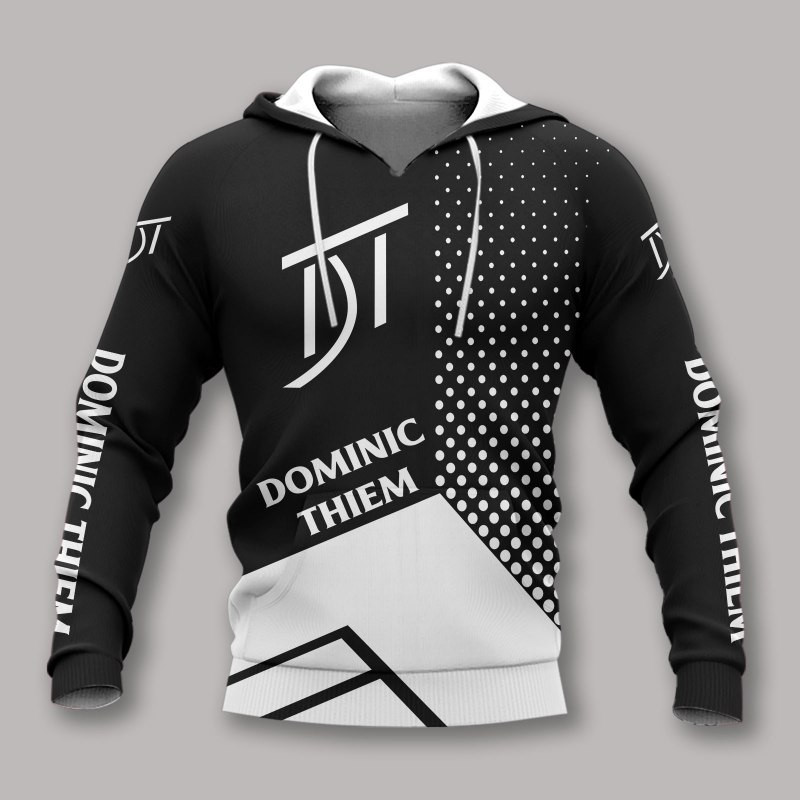 Dominic Thiem Printing T-Shirt, Polo, Hoodie, Zip, Bomber 11001 - Famjoys Dominic Thiem Printing T-Shirt, Polo, Hoodie, Zip, Bomber 11001 - Famjoys