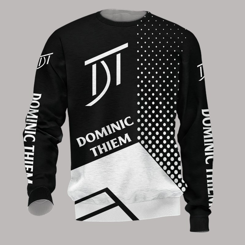 Dominic Thiem Printing T-Shirt, Polo, Hoodie, Zip, Bomber 11001 - Famjoys Dominic Thiem Printing T-Shirt, Polo, Hoodie, Zip, Bomber 11001 - Famjoys
