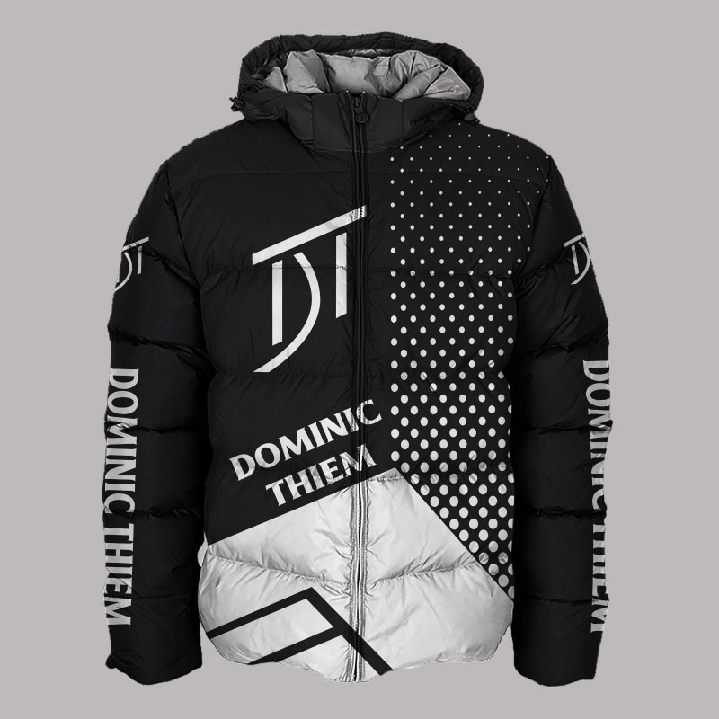 Dominic Thiem Printing T-Shirt, Polo, Hoodie, Zip, Bomber 11001 - Famjoys Dominic Thiem Printing T-Shirt, Polo, Hoodie, Zip, Bomber 11001 - Famjoys