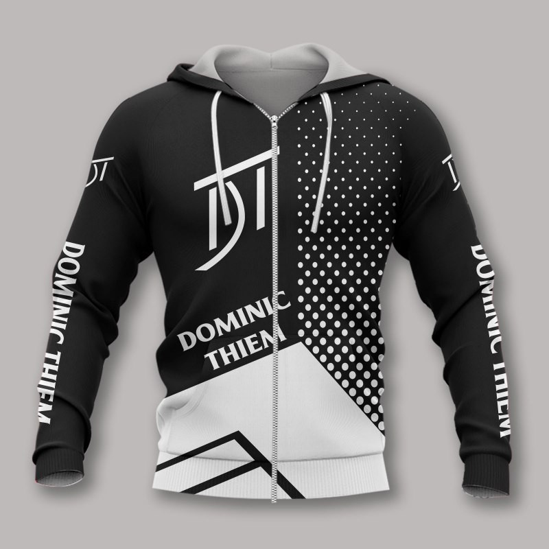 Dominic Thiem Printing T-Shirt, Polo, Hoodie, Zip, Bomber 11001 - Famjoys Dominic Thiem Printing T-Shirt, Polo, Hoodie, Zip, Bomber 11001 - Famjoys