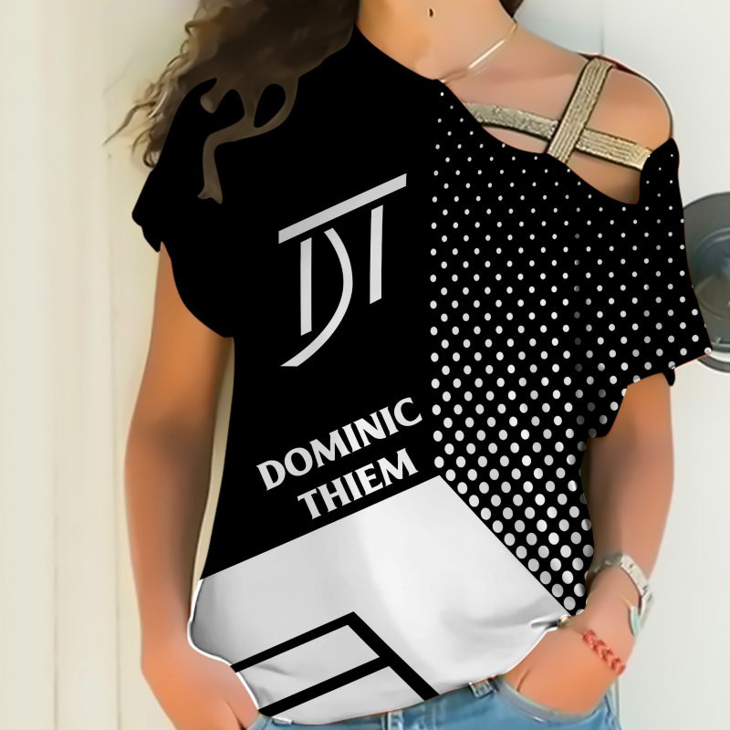 Dominic Thiem Printing T-Shirt, Polo, Hoodie, Zip, Bomber 11001 - Famjoys Dominic Thiem Printing T-Shirt, Polo, Hoodie, Zip, Bomber 11001 - Famjoys