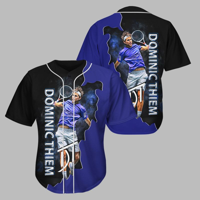 Dominic Thiem Printing T-Shirt, Polo, Hoodie, Zip, Bomber 11025 - Famjoys Dominic Thiem Printing T-Shirt, Polo, Hoodie, Zip, Bomber 11025 - Famjoys