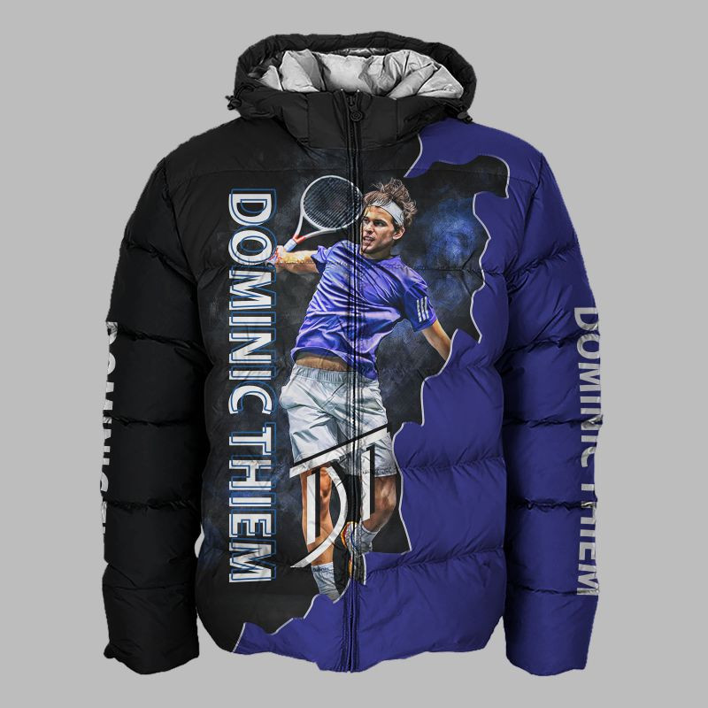 Dominic Thiem Printing T-Shirt, Polo, Hoodie, Zip, Bomber 11025 - Famjoys Dominic Thiem Printing T-Shirt, Polo, Hoodie, Zip, Bomber 11025 - Famjoys