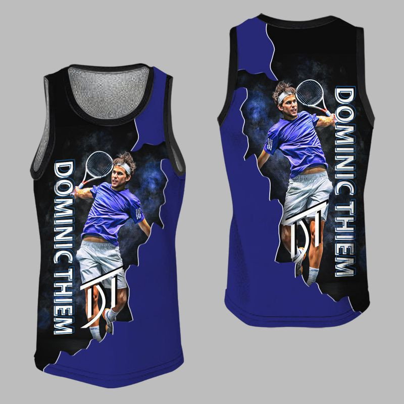 Dominic Thiem Printing T-Shirt, Polo, Hoodie, Zip, Bomber 11025 - Famjoys Dominic Thiem Printing T-Shirt, Polo, Hoodie, Zip, Bomber 11025 - Famjoys