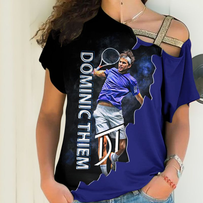 Dominic Thiem Printing T-Shirt, Polo, Hoodie, Zip, Bomber 11025 - Famjoys Dominic Thiem Printing T-Shirt, Polo, Hoodie, Zip, Bomber 11025 - Famjoys