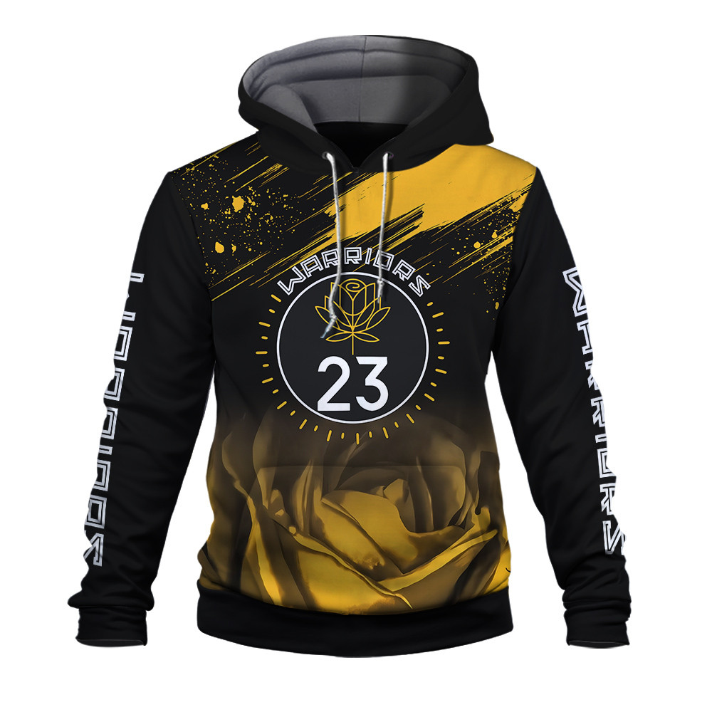 Draymond Green 23 NBA Golden State Warriors Strength In Numbers Unisex 3D Hoodie - Famjoys Draymond Green 23 NBA Golden State Warriors Strength In Numbers Unisex 3D Hoodie - Famjoys
