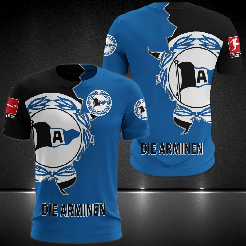 DSC Arminia Bielefeld Printing T-Shirt, Polo, Hoodie, Zip, Bomber 8260 - Famjoys DSC Arminia Bielefeld Printing T-Shirt, Polo, Hoodie, Zip, Bomber 8260 - Famjoys