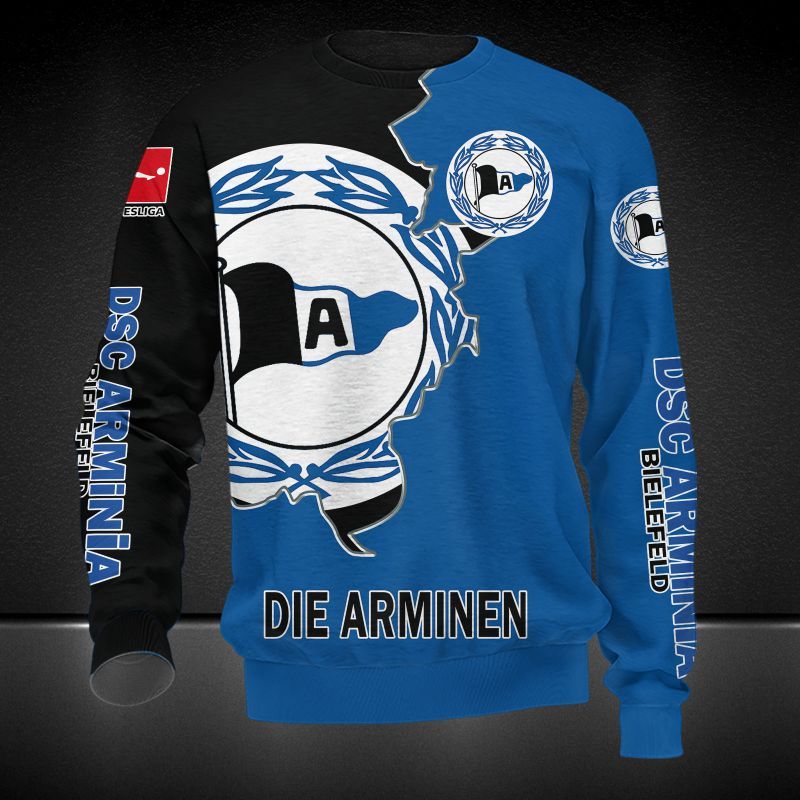 DSC Arminia Bielefeld Printing T-Shirt, Polo, Hoodie, Zip, Bomber 8260 - Famjoys DSC Arminia Bielefeld Printing T-Shirt, Polo, Hoodie, Zip, Bomber 8260 - Famjoys