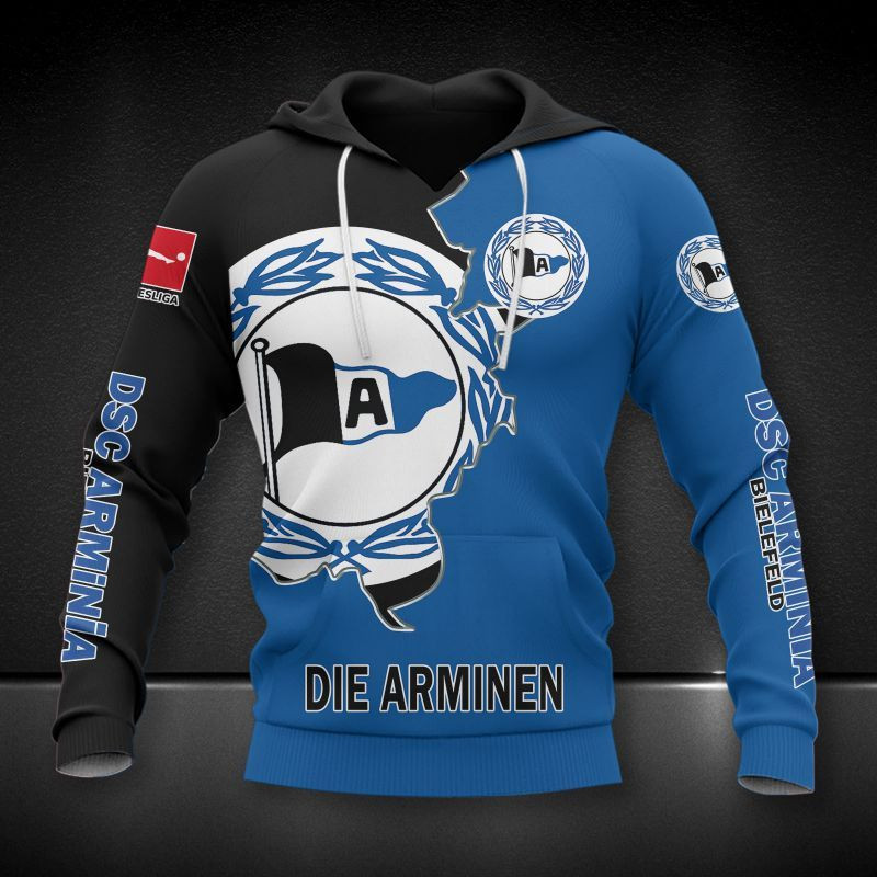 DSC Arminia Bielefeld Printing T-Shirt, Polo, Hoodie, Zip, Bomber 8260 - Famjoys DSC Arminia Bielefeld Printing T-Shirt, Polo, Hoodie, Zip, Bomber 8260 - Famjoys