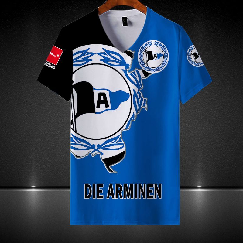 DSC Arminia Bielefeld Printing T-Shirt, Polo, Hoodie, Zip, Bomber 8260 - Famjoys DSC Arminia Bielefeld Printing T-Shirt, Polo, Hoodie, Zip, Bomber 8260 - Famjoys