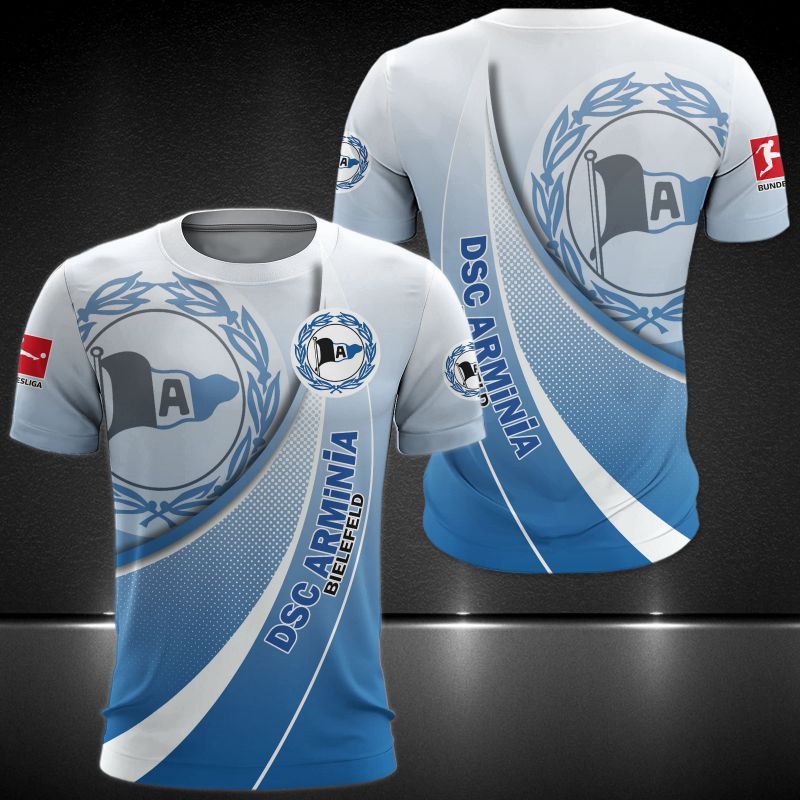 DSC Arminia Bielefeld Printing T-Shirt, Polo, Hoodie, Zip, Bomber 8291 - Famjoys DSC Arminia Bielefeld Printing T-Shirt, Polo, Hoodie, Zip, Bomber 8291 - Famjoys