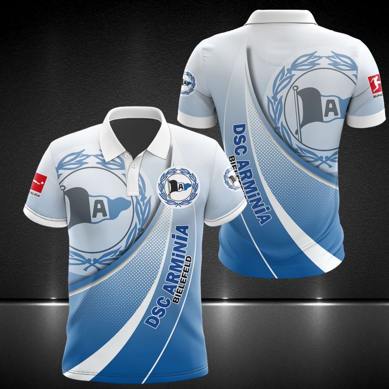 DSC Arminia Bielefeld Printing T-Shirt, Polo, Hoodie, Zip, Bomber 8291 - Famjoys DSC Arminia Bielefeld Printing T-Shirt, Polo, Hoodie, Zip, Bomber 8291 - Famjoys
