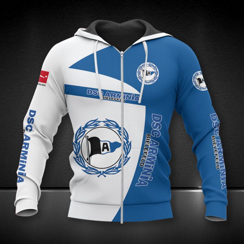 DSC Arminia Bielefeld Printing T-Shirt, Polo, Hoodie, Zip, Bomber 8309 - Famjoys DSC Arminia Bielefeld Printing T-Shirt, Polo, Hoodie, Zip, Bomber 8309 - Famjoys