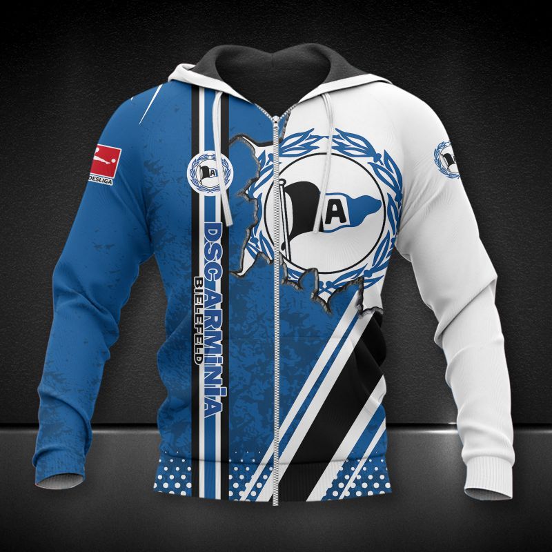 DSC Arminia Bielefeld Printing T-Shirt, Polo, Hoodie, Zip, Bomber 8740 - Famjoys DSC Arminia Bielefeld Printing T-Shirt, Polo, Hoodie, Zip, Bomber 8740 - Famjoys