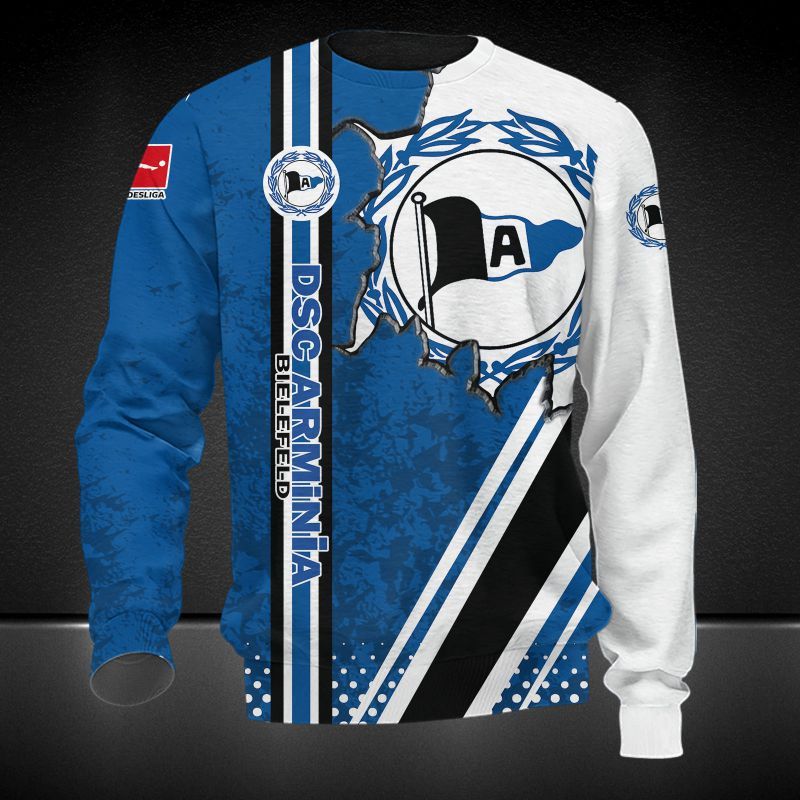 DSC Arminia Bielefeld Printing T-Shirt, Polo, Hoodie, Zip, Bomber 8740 - Famjoys DSC Arminia Bielefeld Printing T-Shirt, Polo, Hoodie, Zip, Bomber 8740 - Famjoys