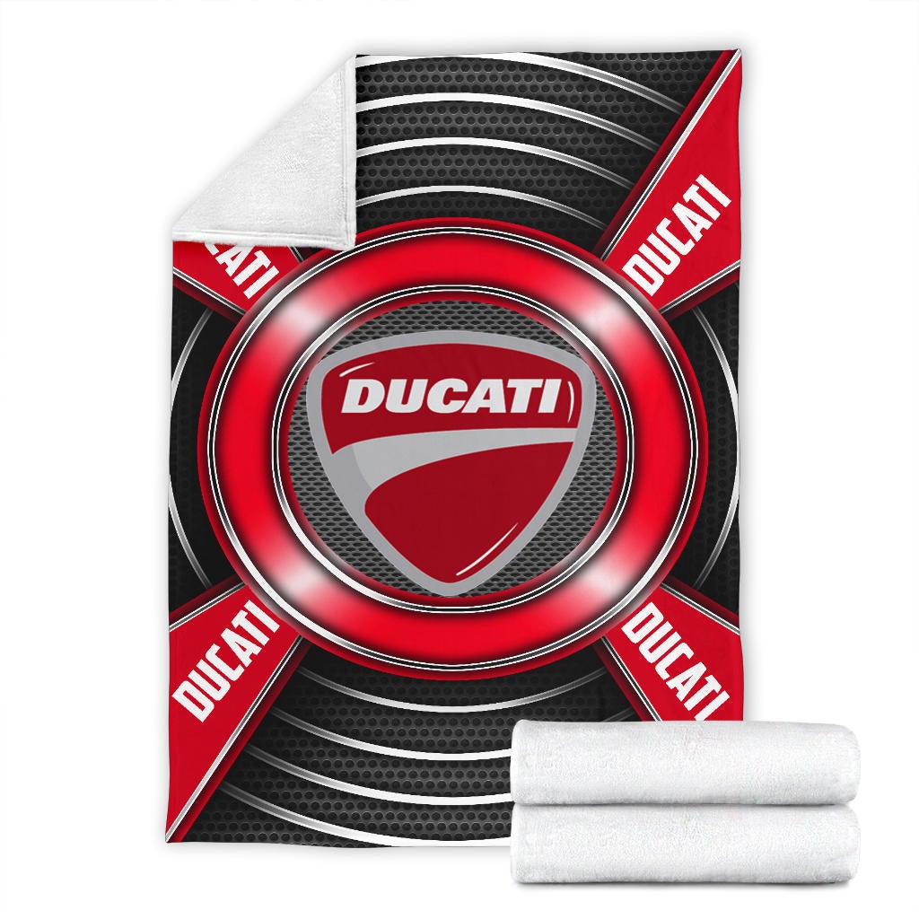 Ducati Blanket V1 - Famjoys Ducati Blanket V1 - Famjoys