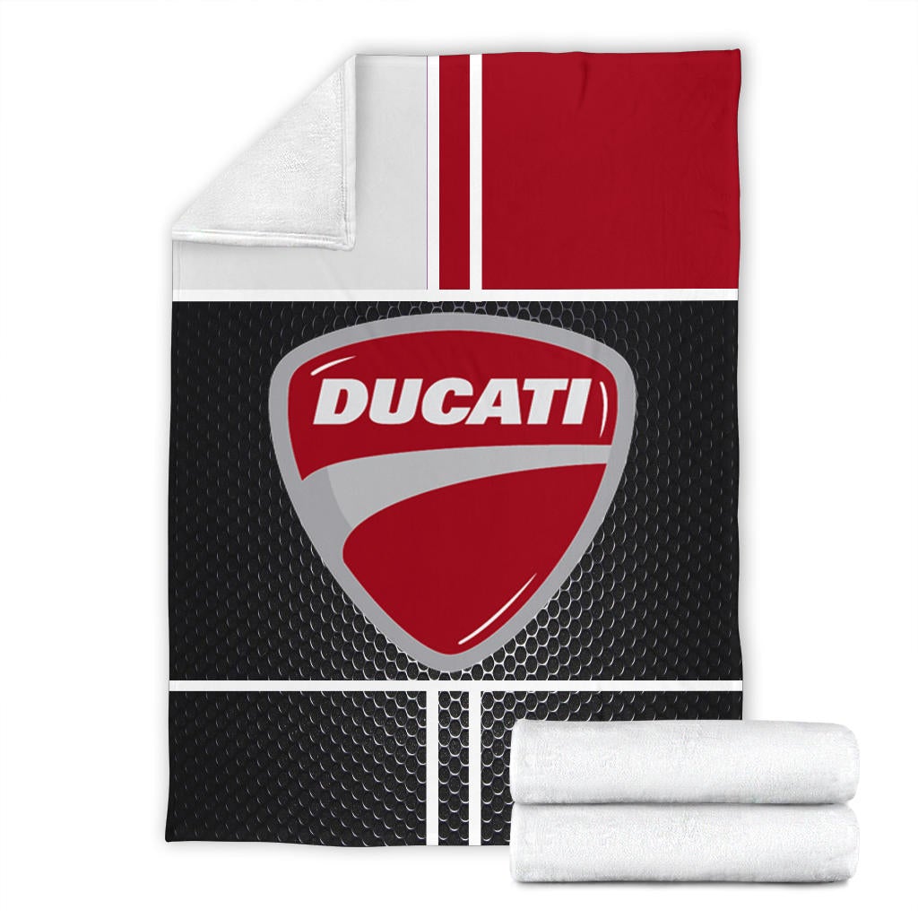 Ducati Blanket V2 - Famjoys Ducati Blanket V2 - Famjoys
