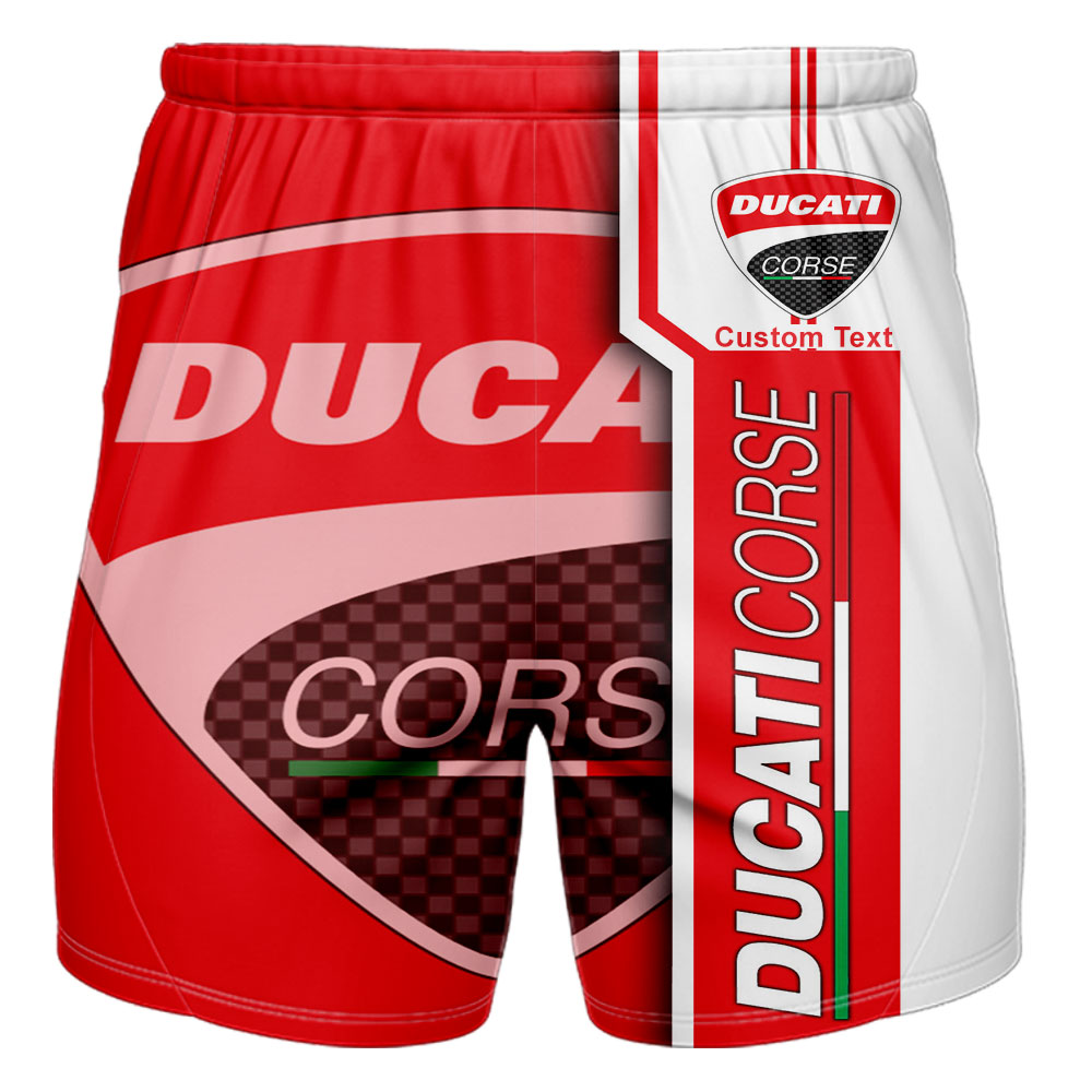 Ducati Corse 3D Apparel Zip Hoodie,Pant,Polo, Button Hawaii Shirt Personalized - Famjoys Ducati Corse 3D Apparel Zip Hoodie,Pant,Polo, Button Hawaii Shirt Personalized - Famjoys