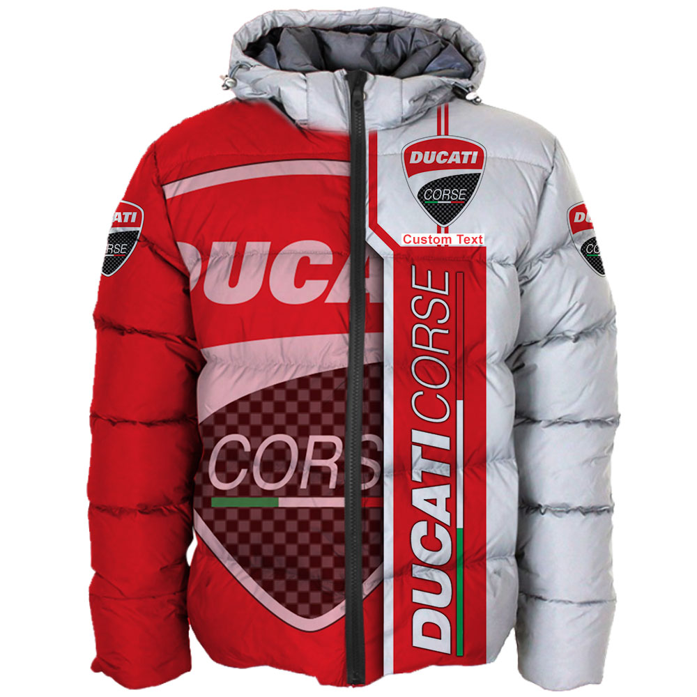 Ducati Corse 3D Apparel Zip Hoodie,Pant,Polo, Button Hawaii Shirt Personalized - Famjoys Ducati Corse 3D Apparel Zip Hoodie,Pant,Polo, Button Hawaii Shirt Personalized - Famjoys