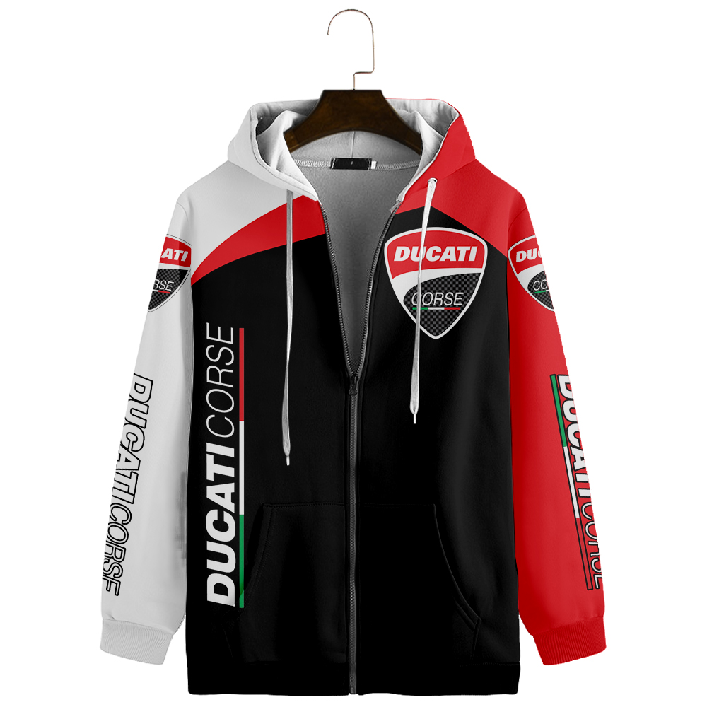 Ducati Corse Full Printing T-Shirt, Hoodie, Zip, Bomber, Button Shirt - Famjoys Ducati Corse Full Printing T-Shirt, Hoodie, Zip, Bomber, Button Shirt - Famjoys