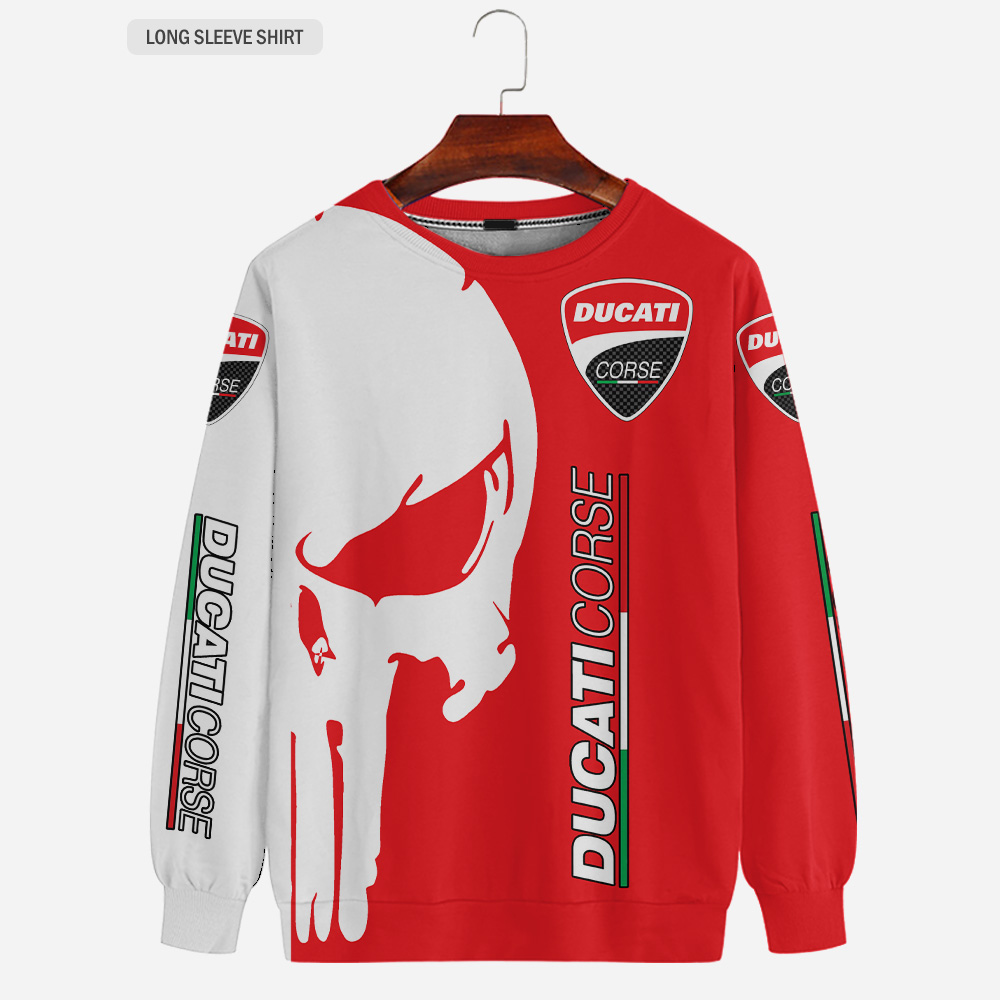 Ducati Corse Full Printing T-Shirt, Hoodie, Zip, Bomber, Hawaiian Shirt - Famjoys Ducati Corse Full Printing T-Shirt, Hoodie, Zip, Bomber, Hawaiian Shirt - Famjoys