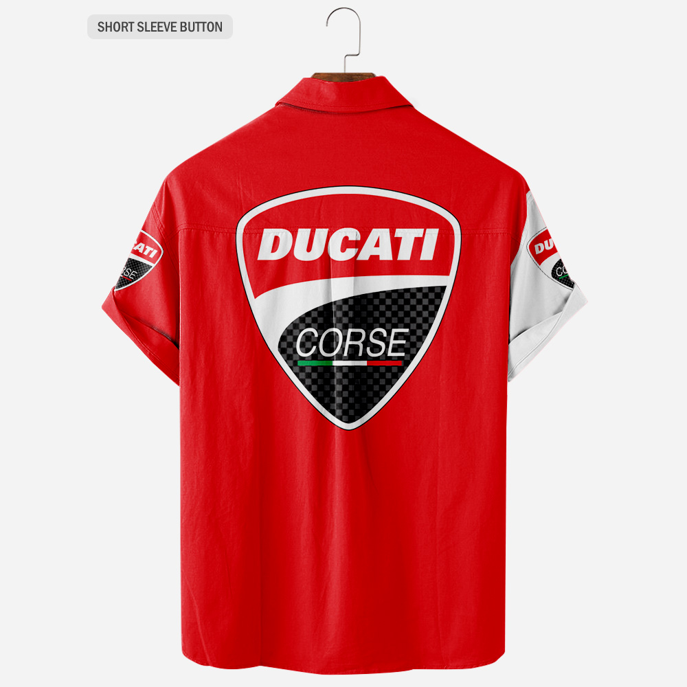 Ducati Corse Full Printing T-Shirt, Hoodie, Zip, Bomber, Hawaiian Shirt - Famjoys Ducati Corse Full Printing T-Shirt, Hoodie, Zip, Bomber, Hawaiian Shirt - Famjoys