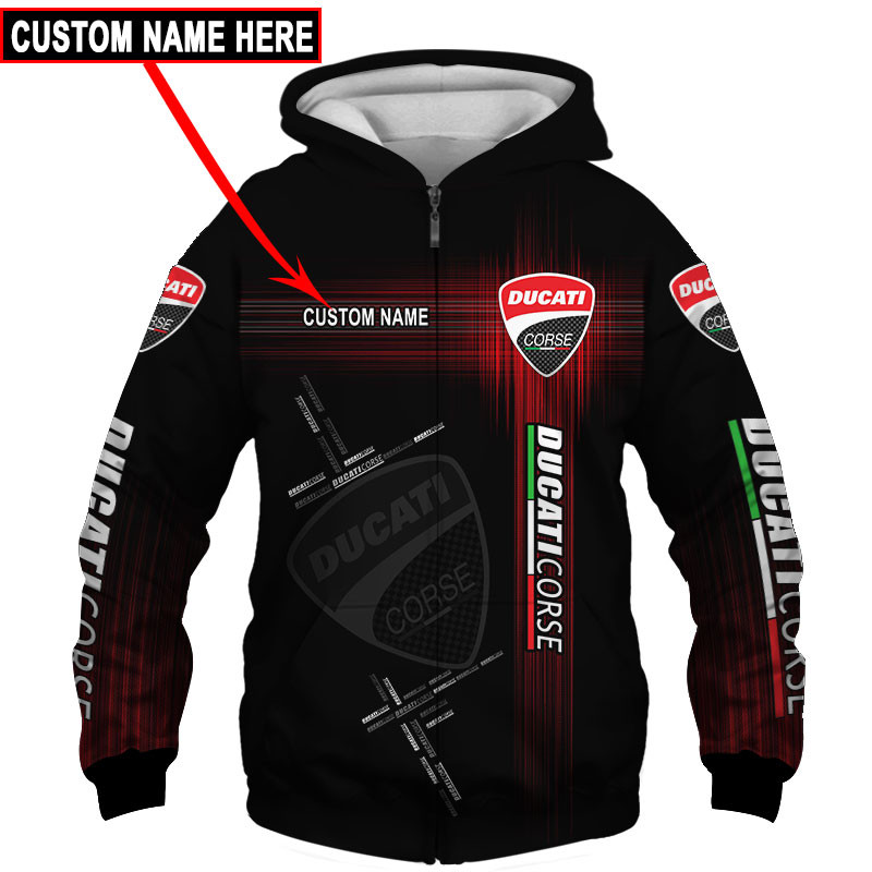 Ducati Corse Skull Tshirt, sweatshirt, Polo, Hawaiian, Hoodie 3D Apparel Full Printing Custom Name - Famjoys Ducati Corse Skull Tshirt, sweatshirt, Polo, Hawaiian, Hoodie 3D Apparel Full Printing Custom Name - Famjoys