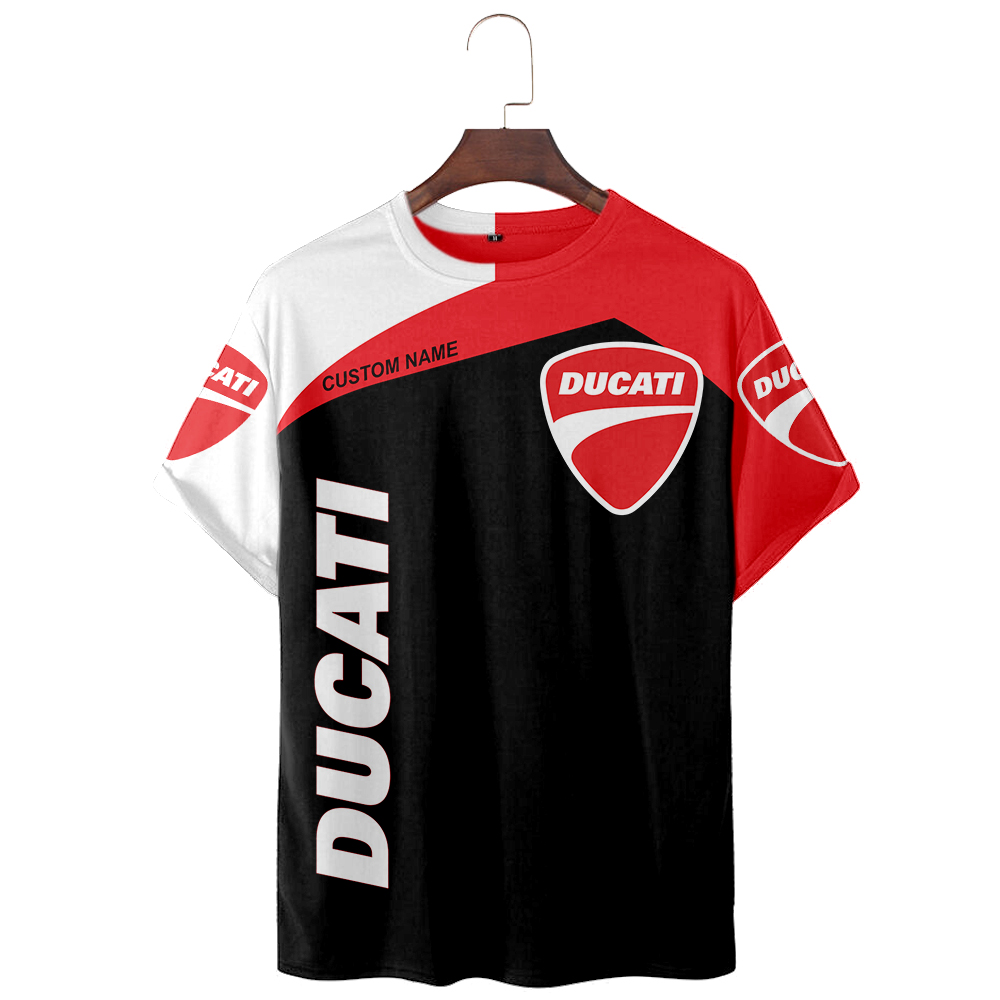 Ducati Full Printing T-Shirt, Hoodie, Zip, Bomber, Button Shirt - Famjoys Ducati Full Printing T-Shirt, Hoodie, Zip, Bomber, Button Shirt - Famjoys