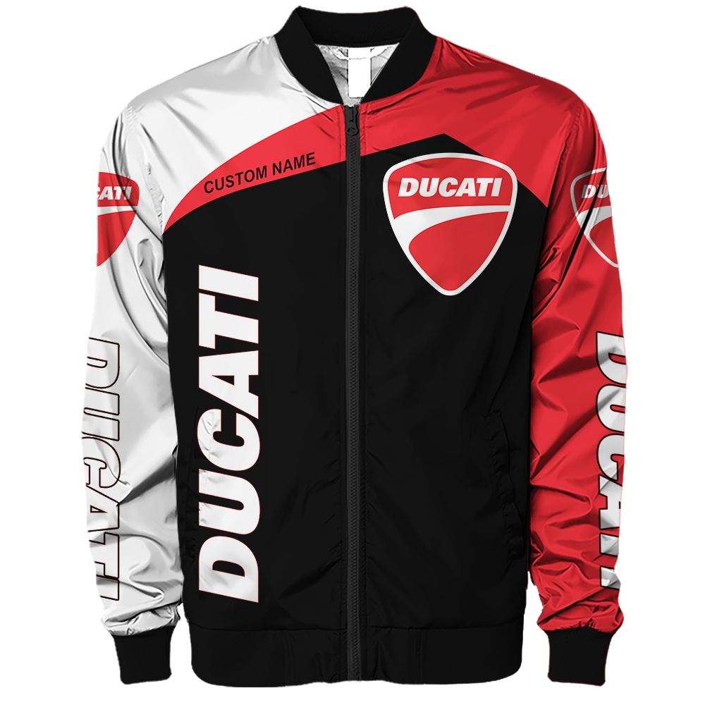 Ducati Full Printing T-Shirt, Hoodie, Zip, Bomber, Button Shirt - Famjoys Ducati Full Printing T-Shirt, Hoodie, Zip, Bomber, Button Shirt - Famjoys