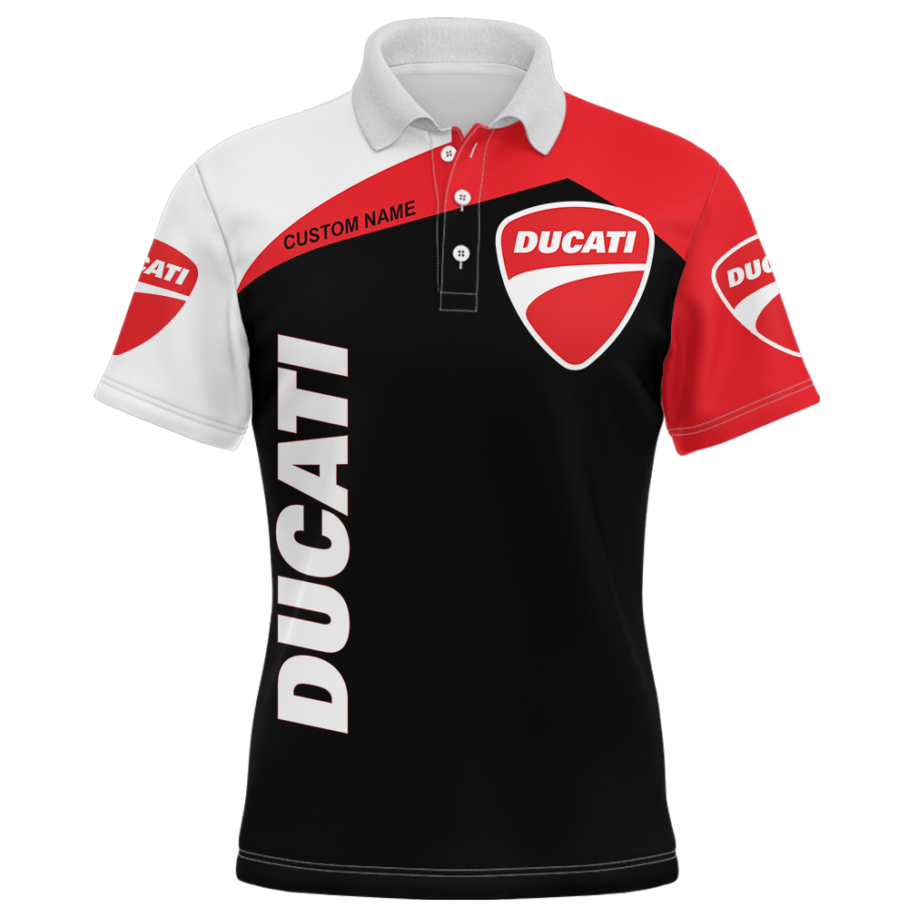 Ducati Full Printing T-Shirt, Hoodie, Zip, Bomber, Button Shirt - Famjoys Ducati Full Printing T-Shirt, Hoodie, Zip, Bomber, Button Shirt - Famjoys
