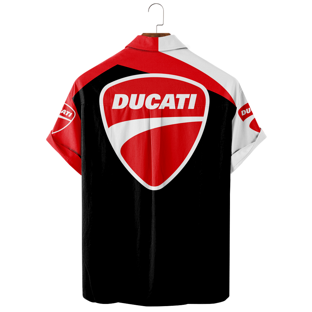 Ducati Full Printing T-Shirt, Hoodie, Zip, Bomber, Button Shirt - Famjoys Ducati Full Printing T-Shirt, Hoodie, Zip, Bomber, Button Shirt - Famjoys