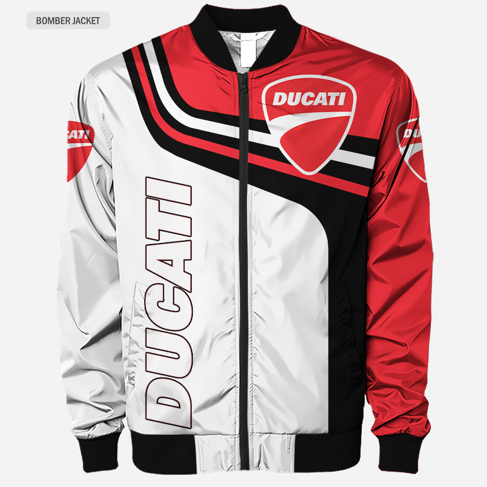 Ducati Full Printing T-Shirt, Hoodie, Zip, Bomber, Hawaiian Shirt - Famjoys Ducati Full Printing T-Shirt, Hoodie, Zip, Bomber, Hawaiian Shirt - Famjoys