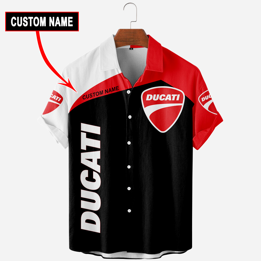 Ducati Full Printing T-Shirt, Hoodie, Zip, Bomber, Hawaiian Shirt - Famjoys Ducati Full Printing T-Shirt, Hoodie, Zip, Bomber, Hawaiian Shirt - Famjoys