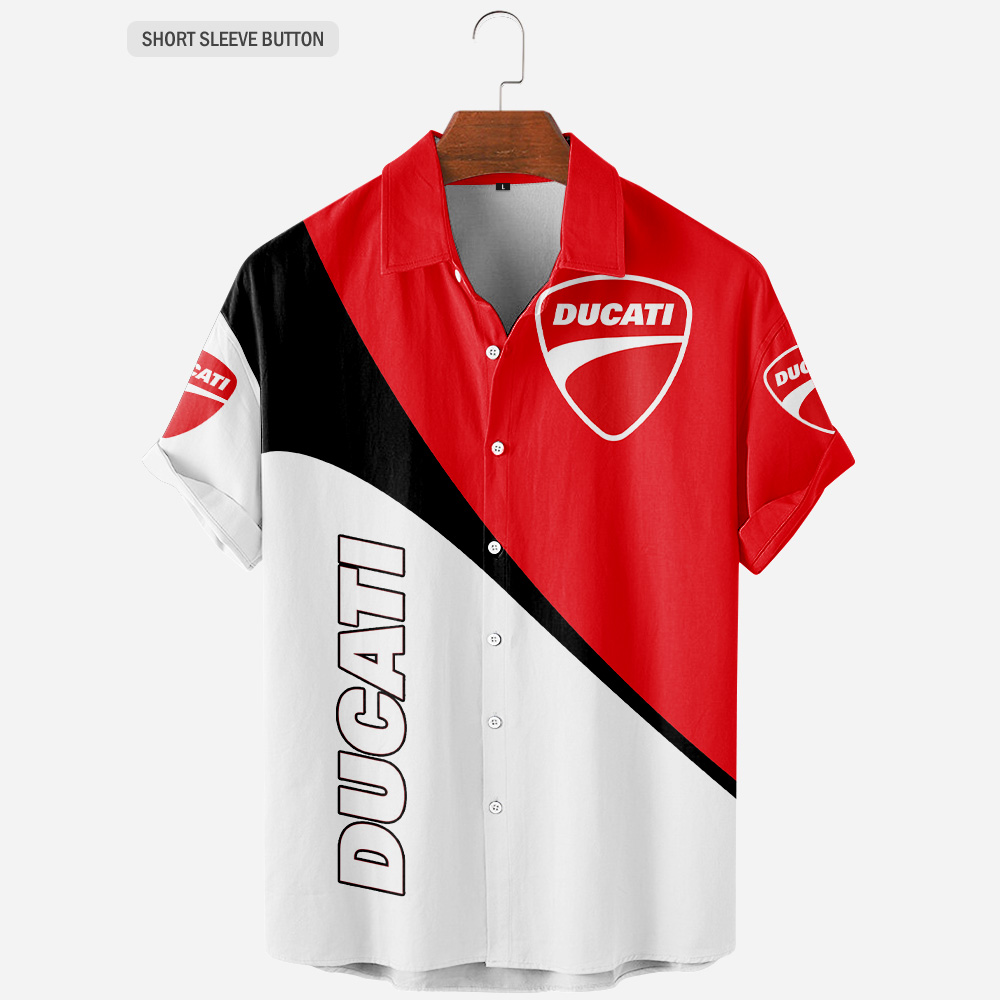 Ducati Full Printing T-Shirt, Hoodie, Zip, Bomber, Hawaiian Shirt - Famjoys Ducati Full Printing T-Shirt, Hoodie, Zip, Bomber, Hawaiian Shirt - Famjoys