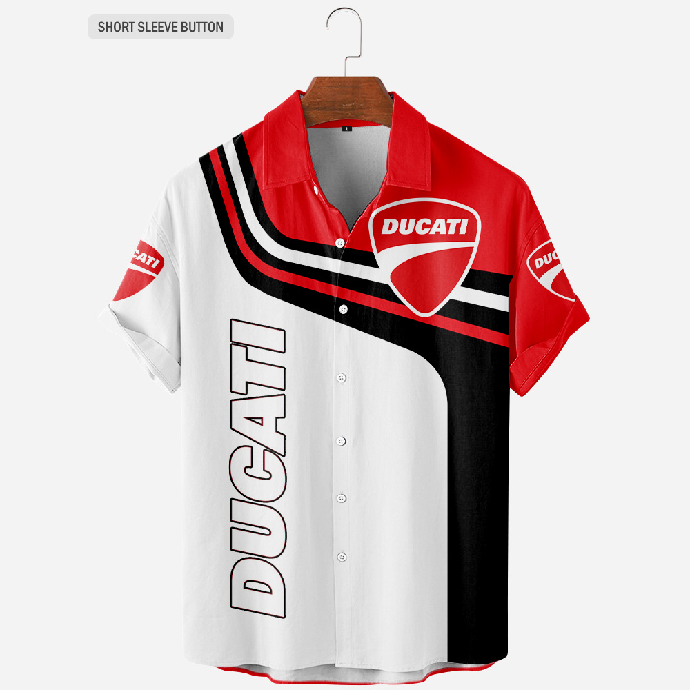 Ducati Full Printing T-Shirt, Hoodie, Zip, Bomber, Hawaiian Shirt - Famjoys Ducati Full Printing T-Shirt, Hoodie, Zip, Bomber, Hawaiian Shirt - Famjoys