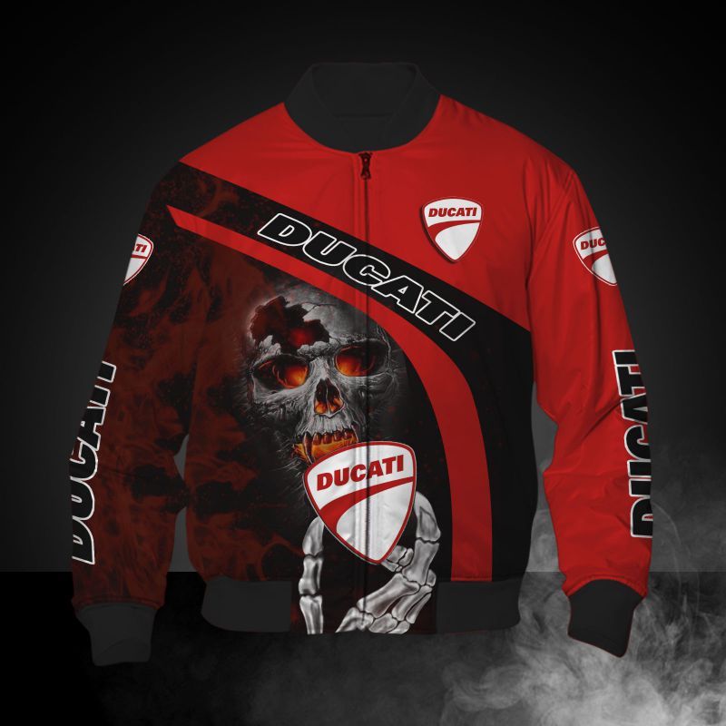 Ducati Printing T-Shirt, Polo, Hoodie, Zip, Bomber 3291 - Famjoys Ducati Printing T-Shirt, Polo, Hoodie, Zip, Bomber 3291 - Famjoys
