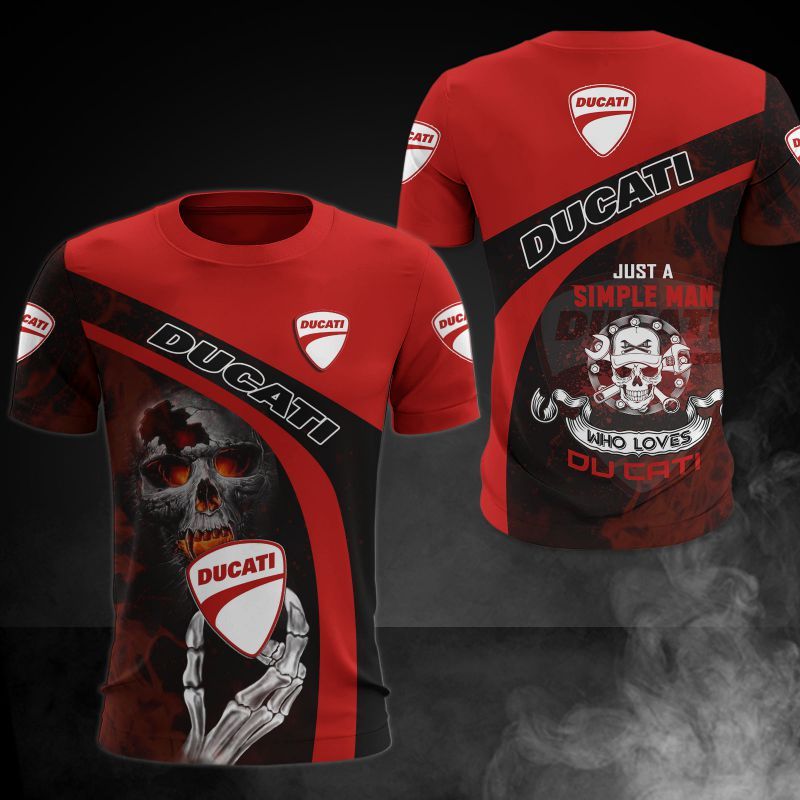 Ducati Printing T-Shirt, Polo, Hoodie, Zip, Bomber 3291 - Famjoys Ducati Printing T-Shirt, Polo, Hoodie, Zip, Bomber 3291 - Famjoys
