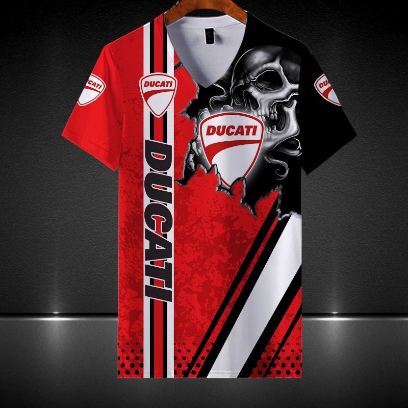 Ducati Printing T-Shirt, Polo, Hoodie, Zip, Bomber 3621 - Famjoys Ducati Printing T-Shirt, Polo, Hoodie, Zip, Bomber 3621 - Famjoys